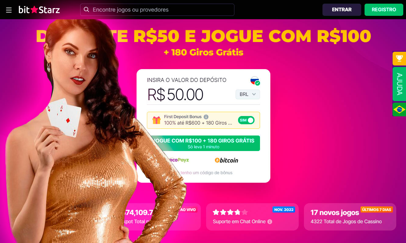 Rant cassino deposit methods brasil