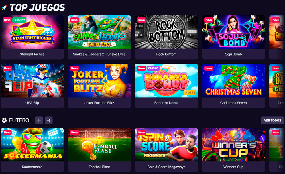 Casino slots online for free