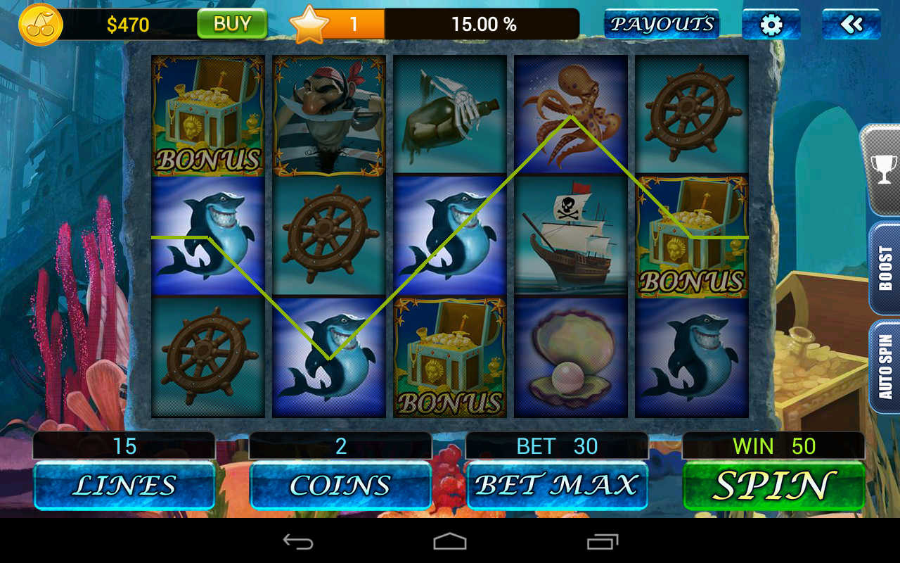 Slot machine 77777 gratis
