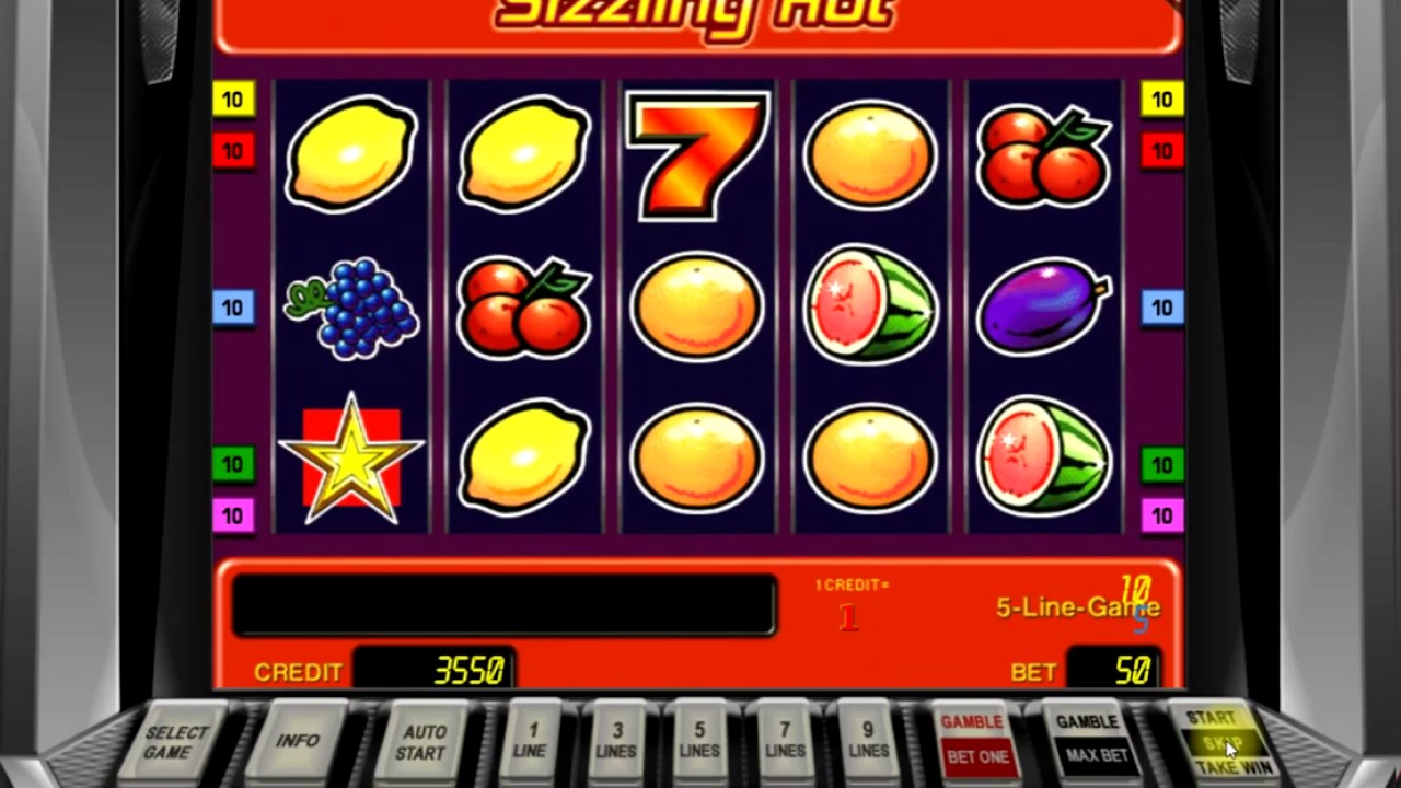 Roleta online casino game