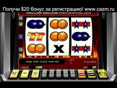 Casino 10€ free