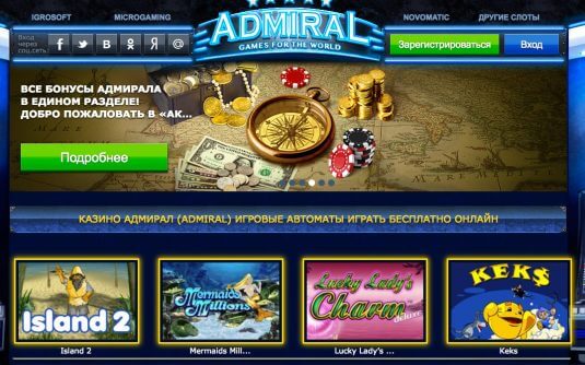 Casino betin spin and win