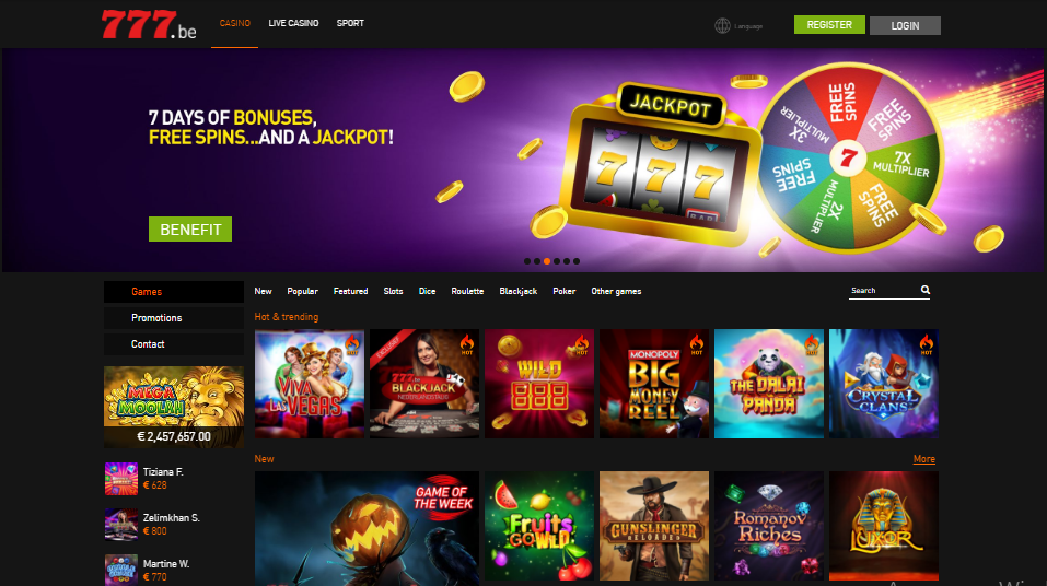 Witches Riches slot online cassino gratis