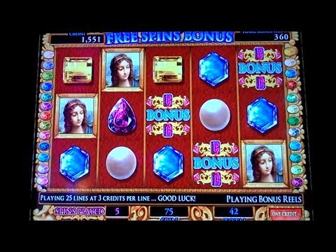 Casino slot one