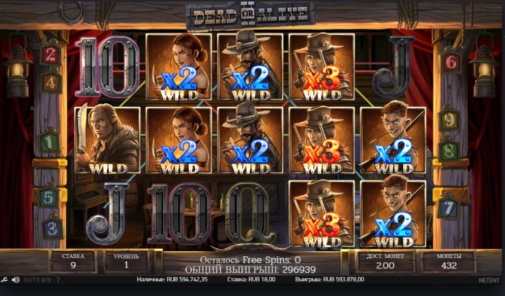 Blackjack slot online cassino gratis