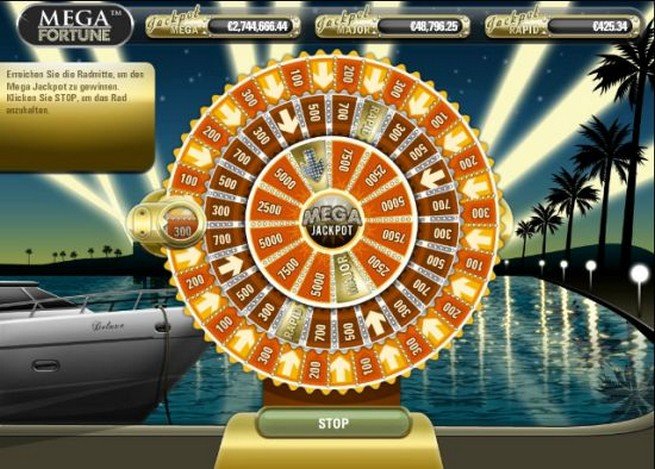 Online casino casinomentor