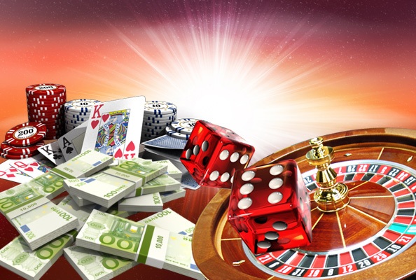 Como ganar un acumulado en el casino