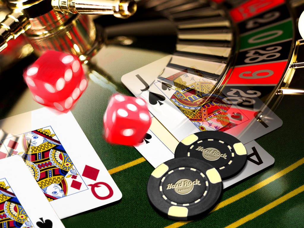 Casino 3 reyes