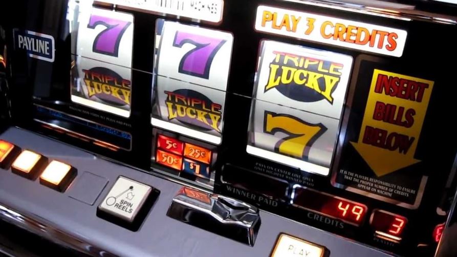 Quick hit slots - casino games