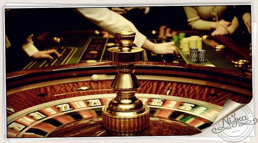 Maquinas de casino zeus