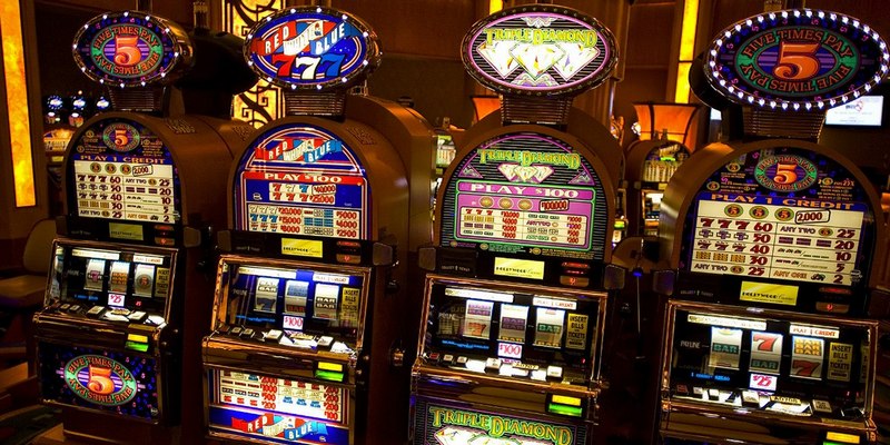 Tailgating casino en línea