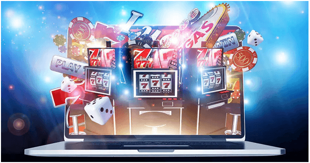 Hot Slot: Magic Bombs slot online cassino gratis