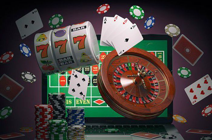 Casino spin million