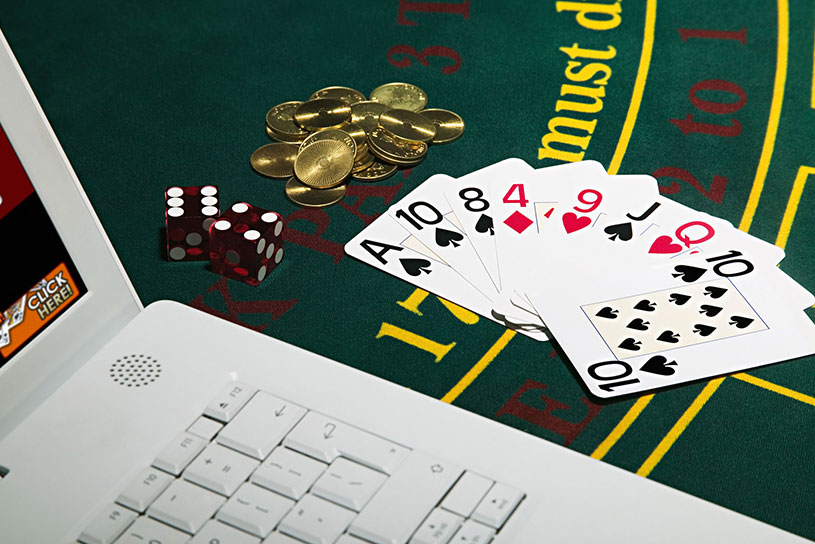 Casinos que aceitam casinos bitcoin