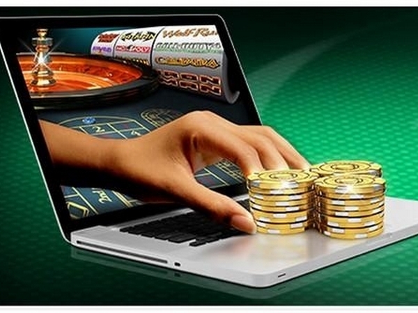 Online casino 3d