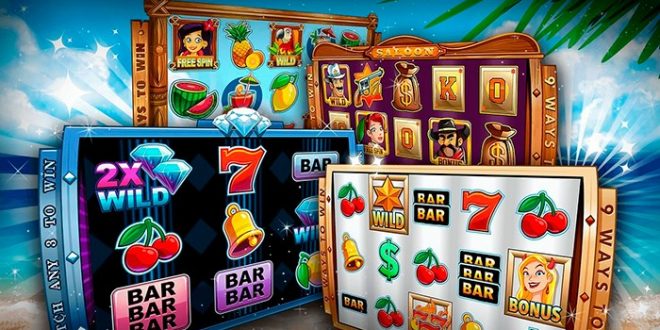Juegos de casino neon slots bingo gratis zitro