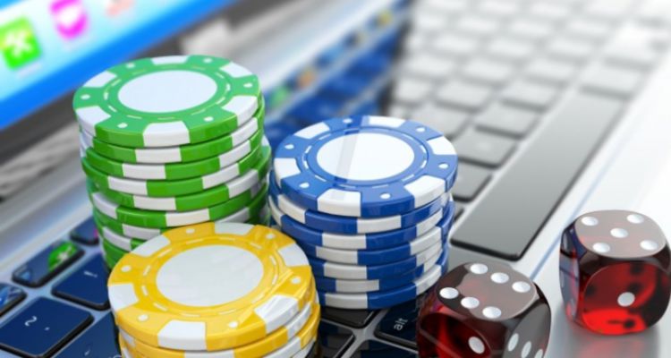 Casino online bitcoin depósito mínimo de 5 dólares