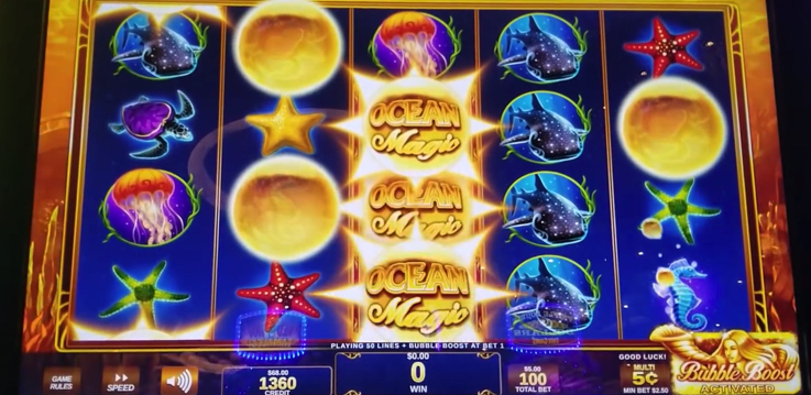 Three kings slot online cassino gratis