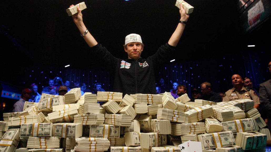 Top 5 biggest casino in 2023 big win slot machine jackpot
