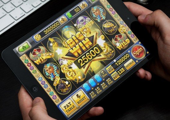 Casino live online asia