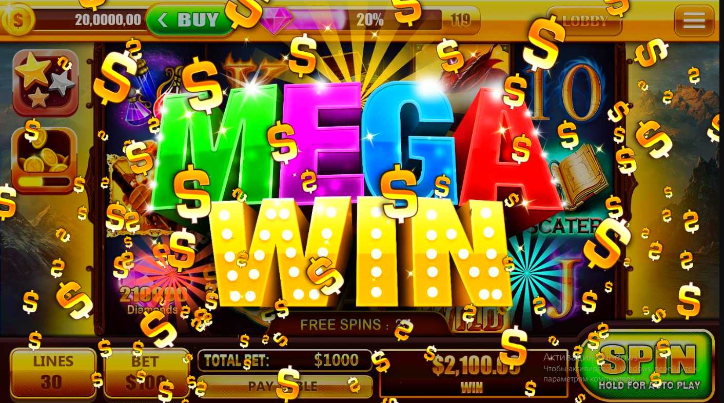 Slot machine online jackpots.ch