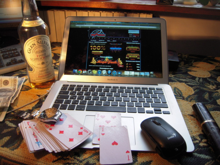 Lady luck casino online