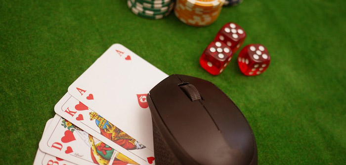 Jackpot online casino baden