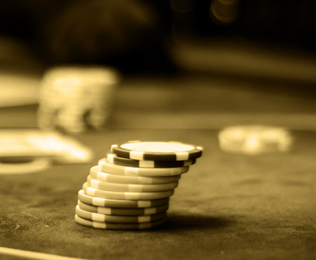 Online casino bônus zonder storting