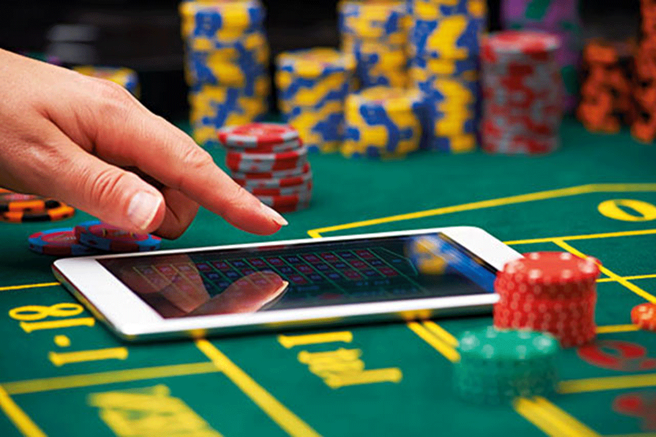 Juegos de casinos tragamonedas gratis nuevas