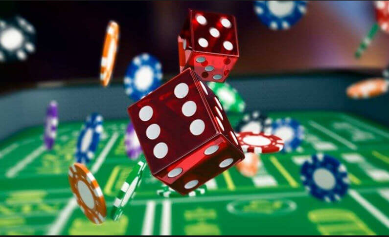5 slots casino