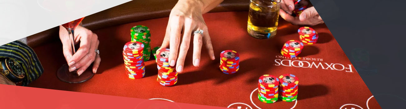 Hallmark casino $300 bônus