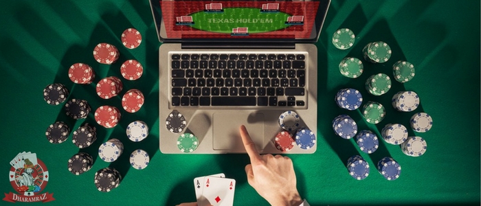 Casino online at