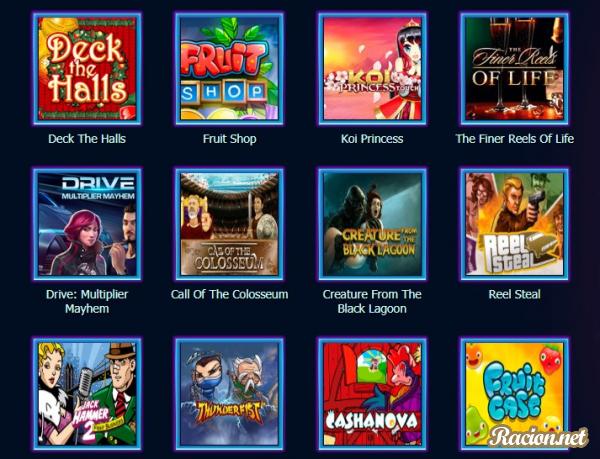 Free vegas slots for android