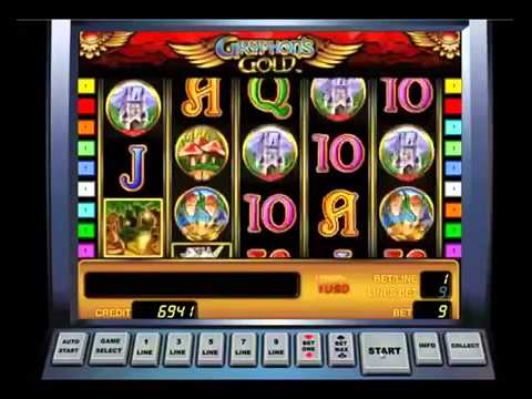 Casinos online bônus registo