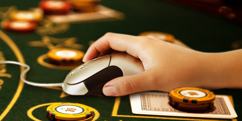 Casino bitcoin online bet365