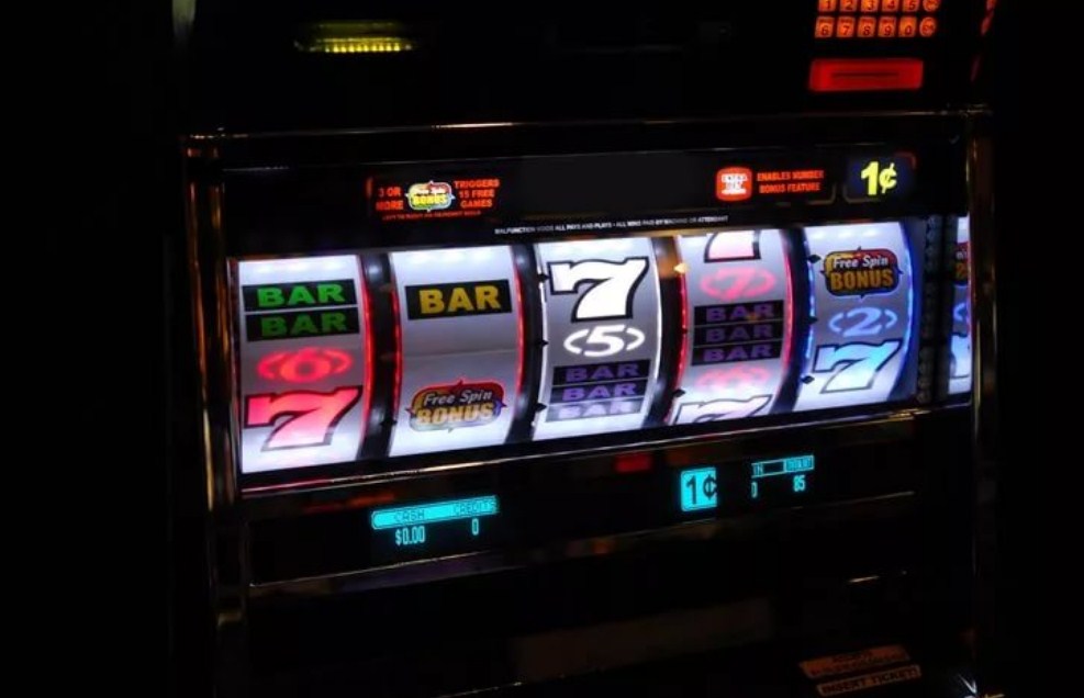 Juegos de casinos gratis máquinas