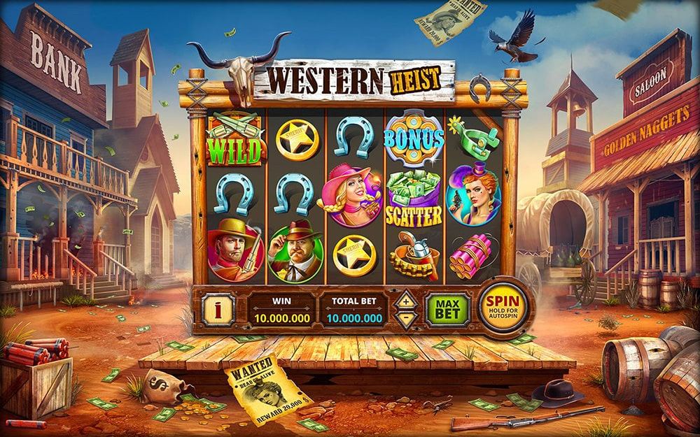 As melhores slot machines de bitcoin para jogar no casino de bitcoin chumash