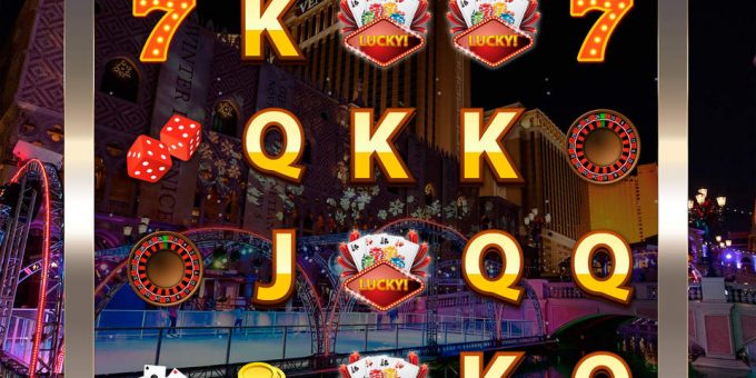 Online casino bônus zonder storting