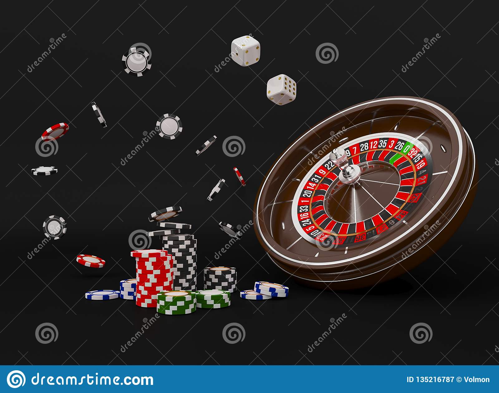 Slot machine casino name