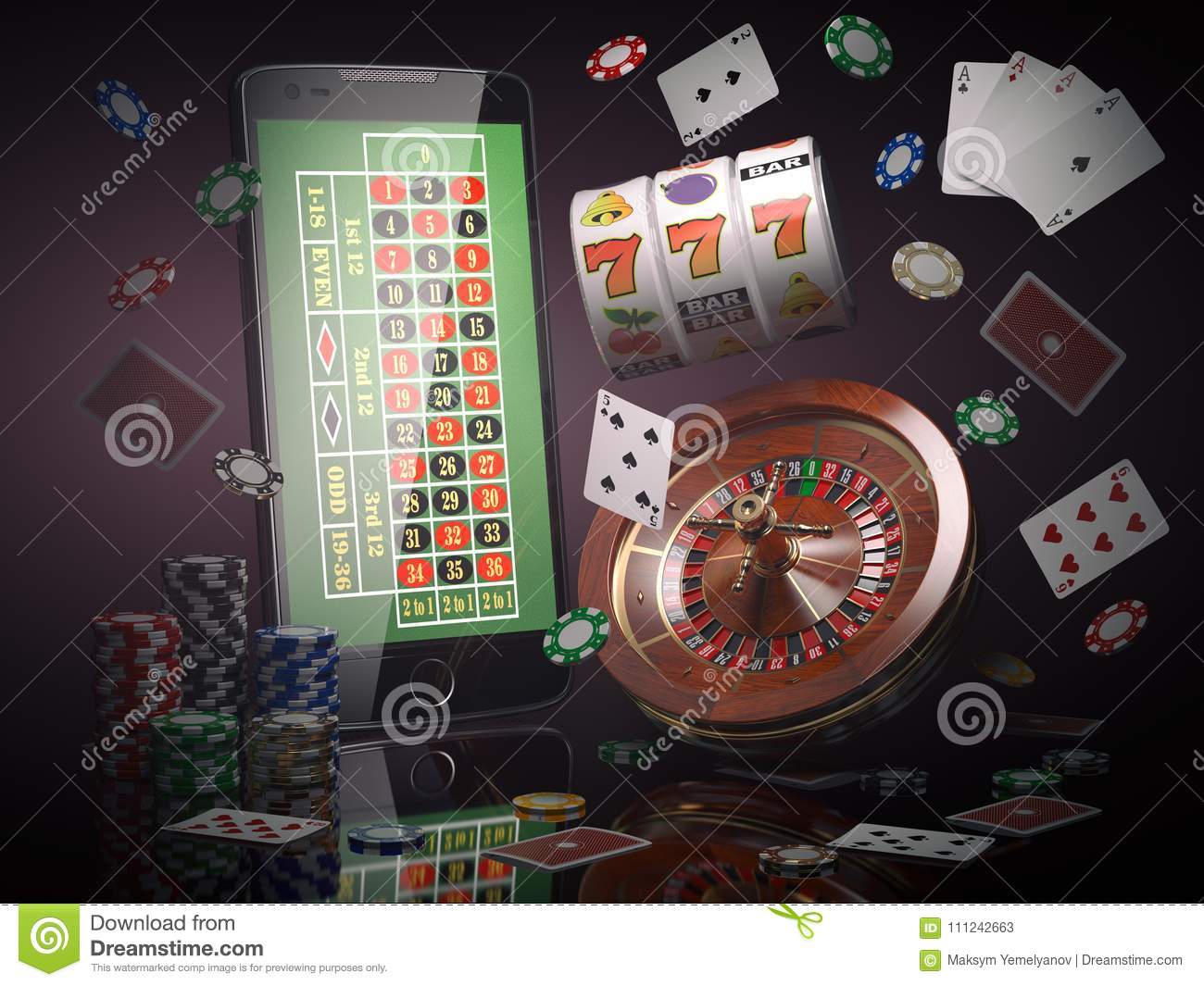 Top 38 casino