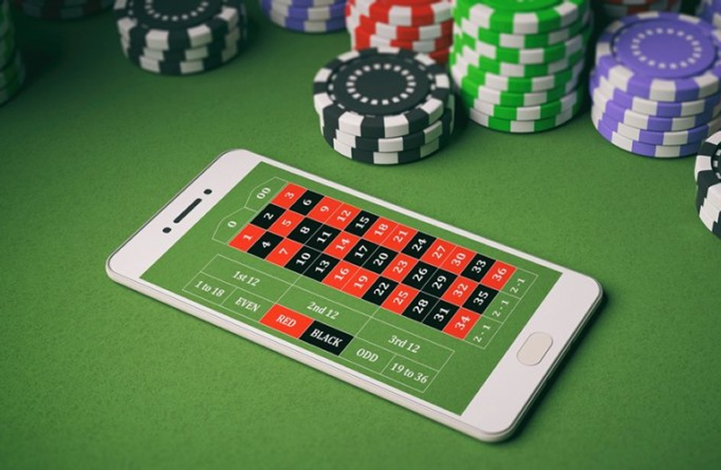 Good casino slot apps