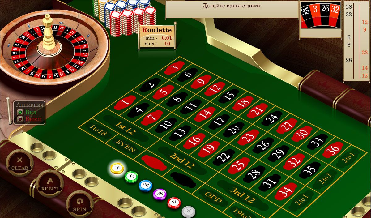 Casinos de televisão de bitcoin
