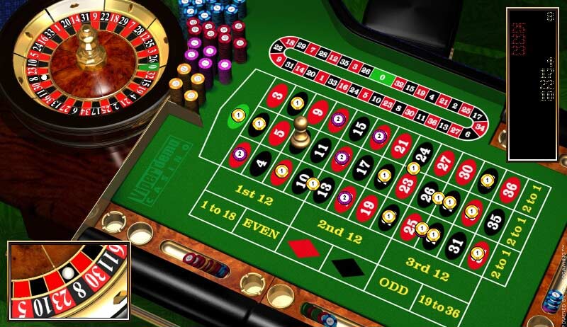 Juegos slot casino gratis