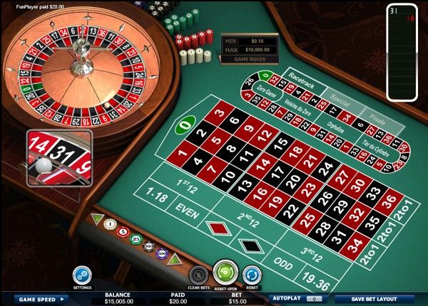 Bingo casino games free