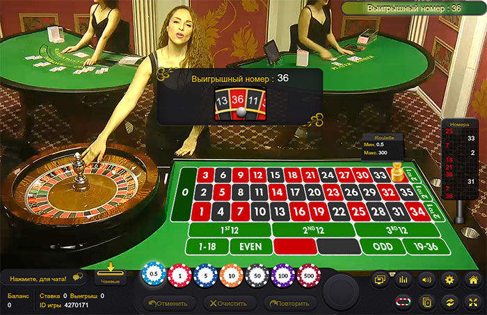 Online casinos with live blackjack