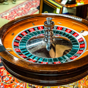 Bitcoin casino ruleta flash