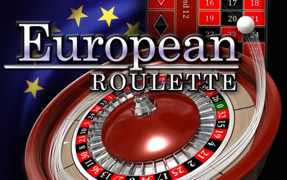 Roulette demo play netent