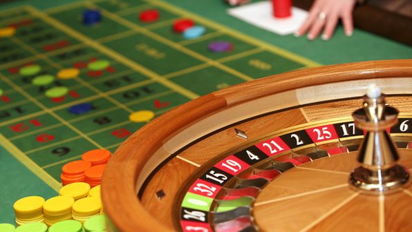 Online casino monopoly live