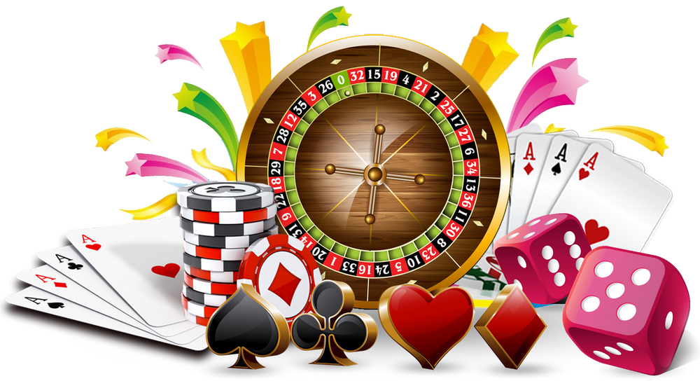 Slots casino rio cuarto