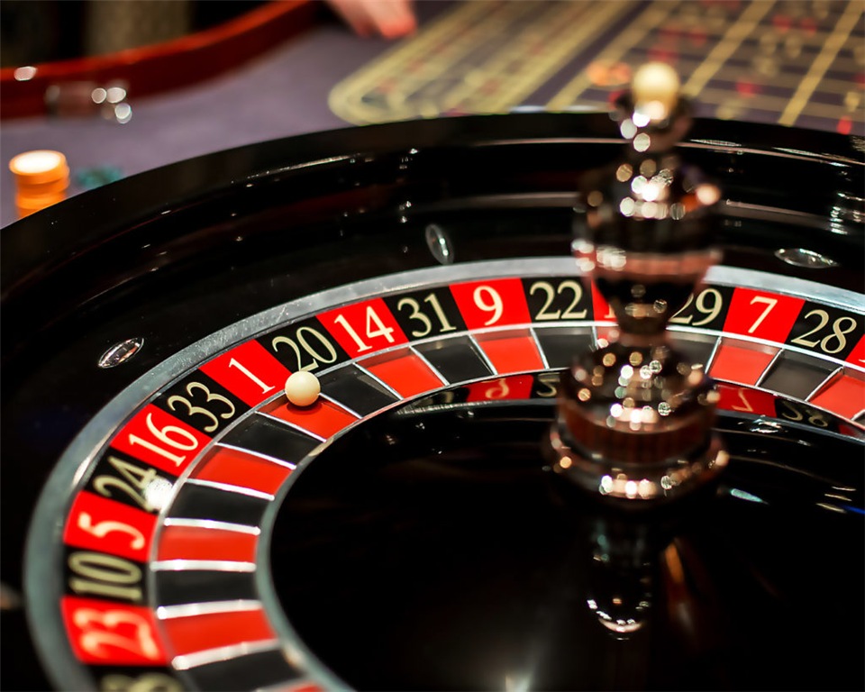Top online casino slots games